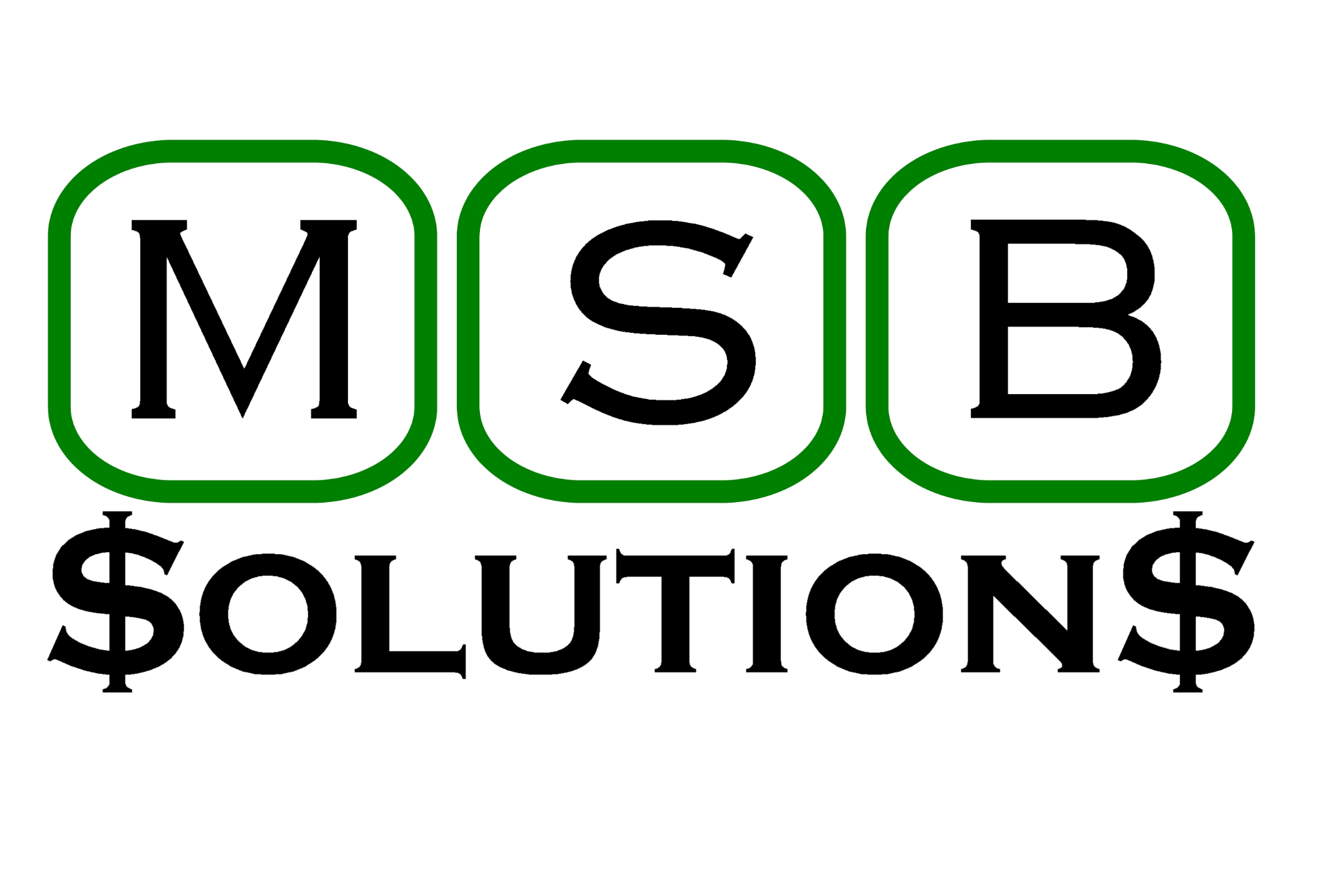 MSB Solutions