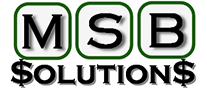MSB Solutions